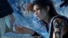 《最终幻想13》最新英文版截图放出