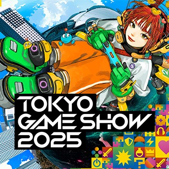 TGS2025东京电玩展专题站