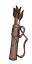 Short quiver