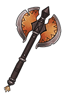 Big Axe