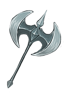 Battle Axe