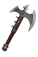 Champion Axe