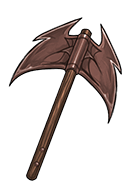 Ancient axes