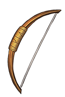Blade bow
