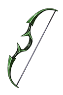 Bow of arms