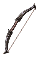 Battle Longbow