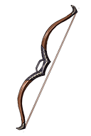 Gothic bow