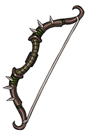 Jungle long bow