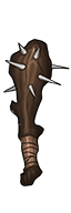 Big stick