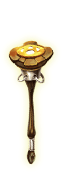 The Stick of the Priesthood
