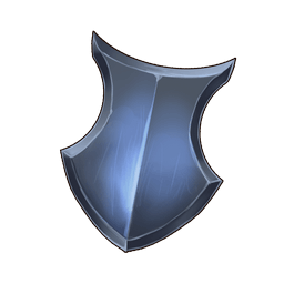 Messenger's Fist