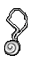 Fighting the dancer's necklace