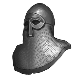Battle Dancer's Helmet