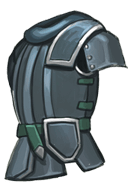 The armor of the high priest
