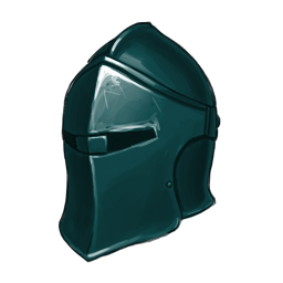 The horn of the high priest