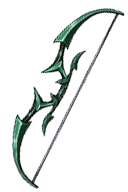 Hunter's spikes