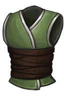Hunter's raid