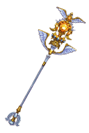 The Staff of the All-Knowing