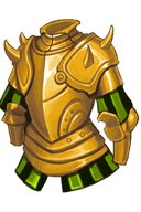 The robe of the omniscient