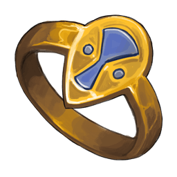 The seal of the mantra