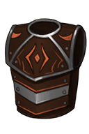 Gravedigger's spine