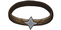 Abyss Talisman