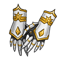 Poison Dragon's Claw