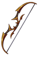 The Matriarch's Strong Bow