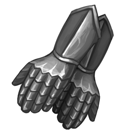 The Conqueror's Touch