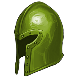 The protection of the soul of the commander