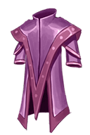 The light armor of the explorer