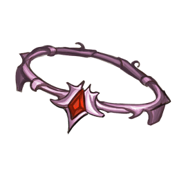 The head ring of the explorer