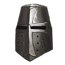 Winged helmet