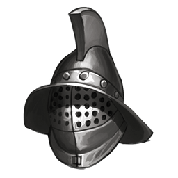 Covered armor