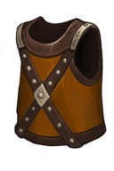 Devil's Armor