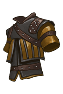 Wire braided armor