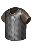 Bone armor