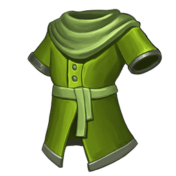 Darn Knight Armor
