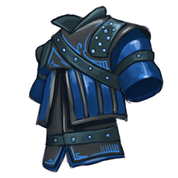 Wooden Shield