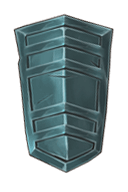 Tower Shield