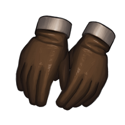 Bloodthirsty Gloves