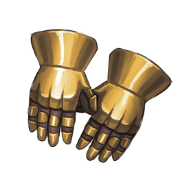 War Gauntlets