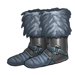 Mail boots