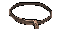 Bloodthirsty belt
