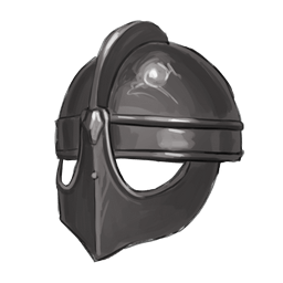 Jaw bone armor