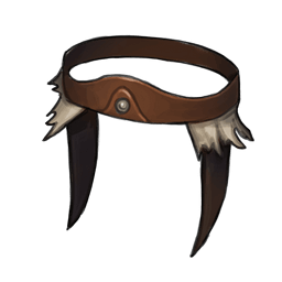 Bone helmet