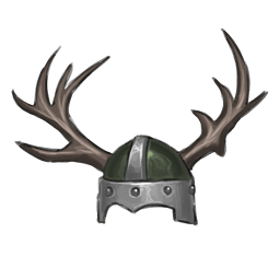 Destroyer Helmet