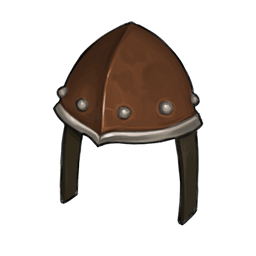 Conqueror Crown