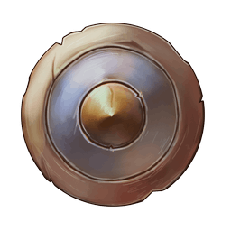 Akaran Shield