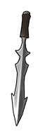 Blade knife